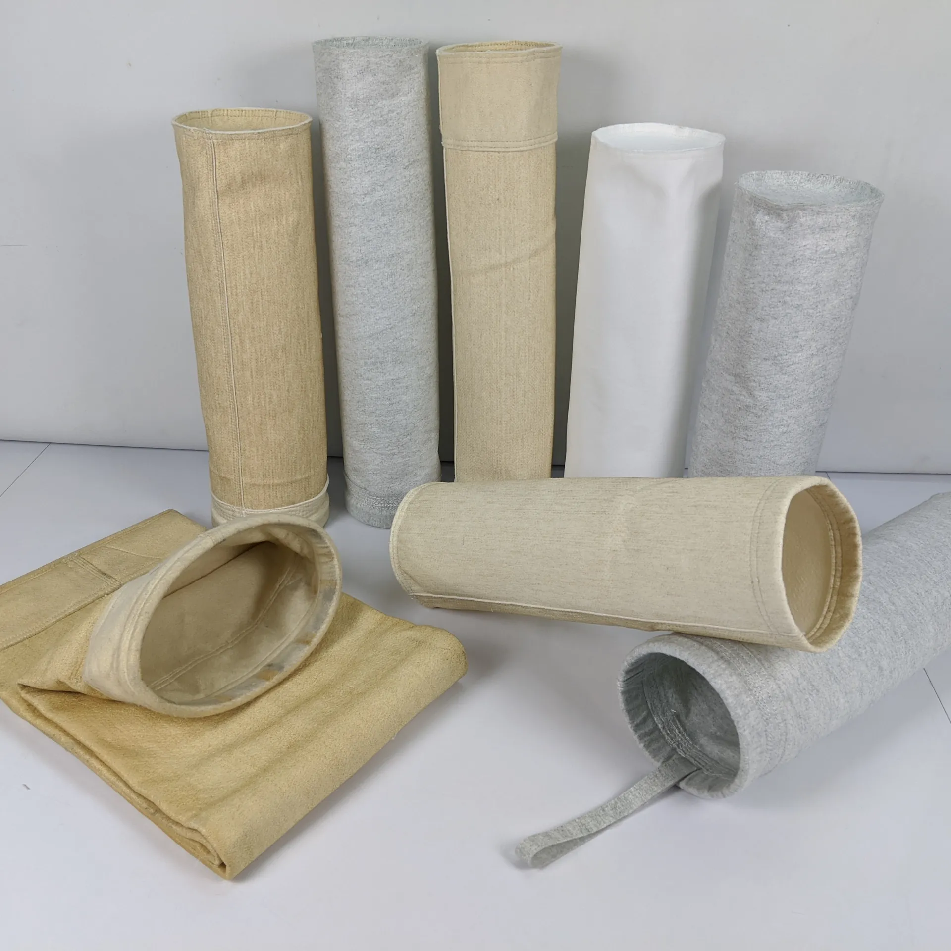 Dust Filter Bag