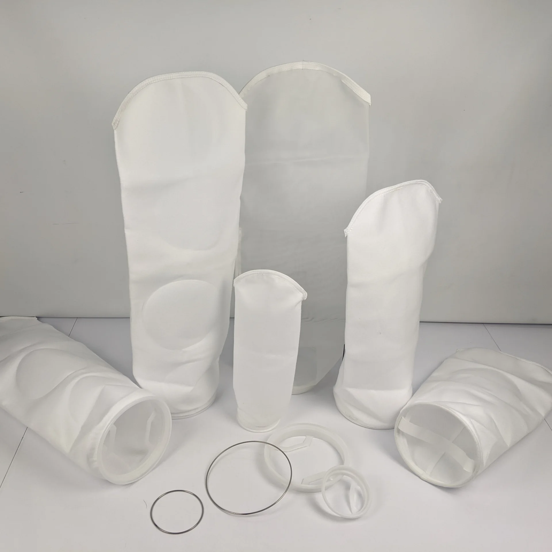 Liquid Filter Bag